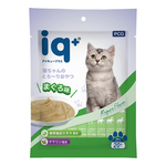 【iq+】貓咪樂泥棒 14g*20條-鮪魚口味, , large