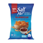 SaltMe BBQ Potato Chips, , large