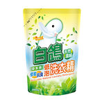 BAIGO Antiodor Natural Laundry Detergent, , large