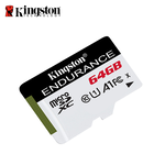 Kingston microSD Card, , large