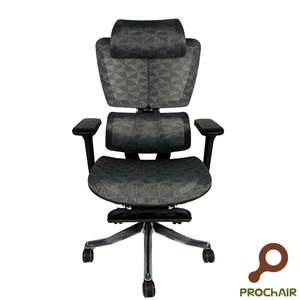 Optimus ergonomic chair