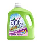 白帥帥超淨亮抗菌洗衣精, , large