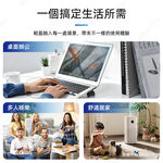 超電王1開3插1.8米 6尺2P+1U1TC延長線 SNB-U213W-6, , large