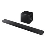 SAMSUNG HW-QS700F Sound Bar, , large