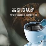 AIWA 愛華 600ml美式咖啡機 AI-KFJ06, , large