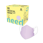 Medical Mask, , large