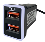 Car charger, , large