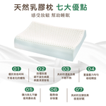 【多利寶寢具】VICTORIA_可調式人體工學乳膠枕(1顆), , large