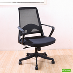 《DFhouse》萊特-網布辦公椅, , large