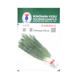 NongYou Chinese Chives &ndash; Vegetable Seeds, , large