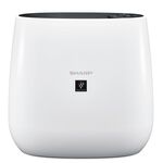 SHARP FU-J30T-W Air cleaner , , large