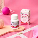 [加捷生醫] 健步穩行 非變性二型膠原蛋白膠囊 三入組, , large