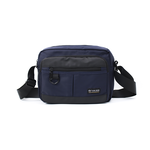 【YUNJOIN】AXIS Trendy crossbody bag, , large
