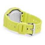 CASIO 卡西歐 G-SHOCK 單色美學 八角 雙顯手錶 GA-2100-9A9, , large