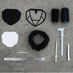 [Xpure] Anti-PM2.5 Headwear Pro V3.0, , large