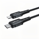 【ACEFAST】30W Safe and Durable PD Fast Charging Cable 1.8M, , large