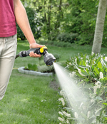 Metall multifunctional spray gun Premium, , large