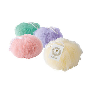 BATH BALL