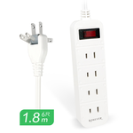 Extension cord, , large