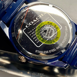 [TIMEMASTER] COACH watch, 38mm, CH00106, , large