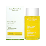 【CLARINS 克蘭詩】 身體調和護理油100ml, , large