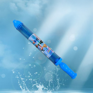 Firework Water Gun