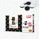 【龍品文創】大富翁 G804 經典 磁石大黑白棋, , large