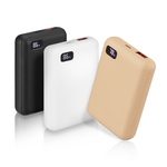 [RONEVER] 迷你快充行動電源-10000mAh D01 白, , large
