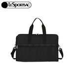 Lesportsac Deluxe Large Weekender 豪華大型旅行包-經典黑, , large