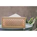 Qibao toilet paper box, , large