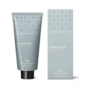 Skandinavisk &Oslash;Y 小島時光 護手霜 75ml