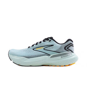 Brooks Glycerin Gts 21 男 慢跑鞋 路跑 避震 甘油系列21代 藍 [1104201D420]