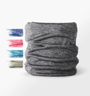 Litume F338 Odor Free Scarf