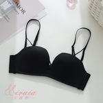 [Miraia米婡雅]提托聚攏無痕內衣(軟支撐內衣、無痕內衣、舒適內衣), , large