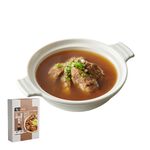 食下有約 花雕豬軟骨鍋800g(冷凍), , large