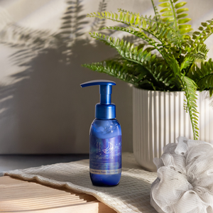 Puriluna Aqua Balance Repair Hair Milk