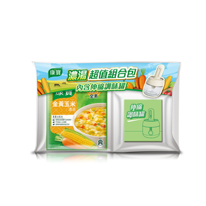 KNORR QCS GC BND BTL 56.3g