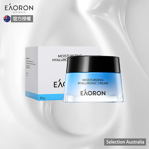 EAORON Moisturizing Hyaluronic Cream
