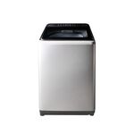 HERAN 17kg Ultra Clean Inverter Extra Large Capacity Upright Washing Machine HWM-1721V, , large