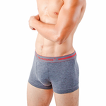 ﹝ 3A-Alliance ﹞ 經典素色開洞/12件組合四角褲, , large