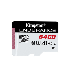 Kingston microSD Card