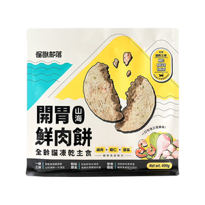 LitoMon 寵物零食