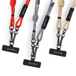 Smartphone lanyard, , large