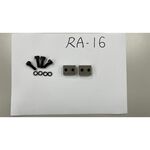 WIN五金 FKSBOST 鋼筋切斷機 零件 刀刃 RA16/20 SE RC16/20/25 RS16/20, , large