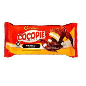 Cocopie Chocolate Flavour
