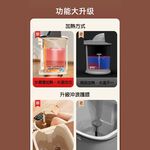 【Smart bearing 智慧魔力】豪華款全自動深桶按摩恆溫泡腳機(送薰蒸罩/足浴包/護膝沖浪管), , large