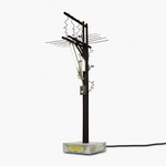 Street Lamp, , large