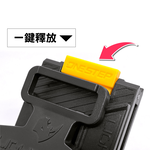 [LightWay錸崴] ONE STEP 工具袋快速扣具(母扣組)/0610R001, , large