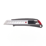 【NT Cutter】大型美工刀 附自動鎖定功能 /支 L-500GRP, , large