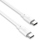 [OneMore Co., Ltd.] Allite 1.5M Liquid Silicone Charging Cable (USB-C to USB-C), , large